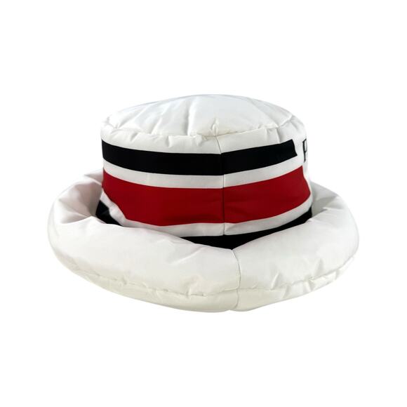 Prada Puffy Bucket Hat main image 4